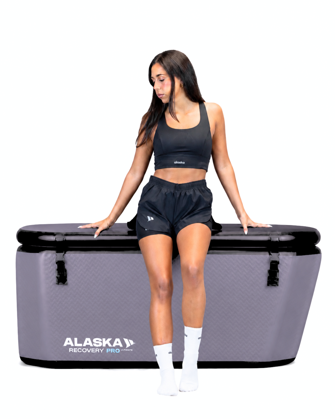 Alaska Pro Ultimate II + Chiller Boost