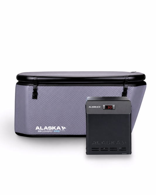 Alaska Pro Ultimate II + Chiller Boost