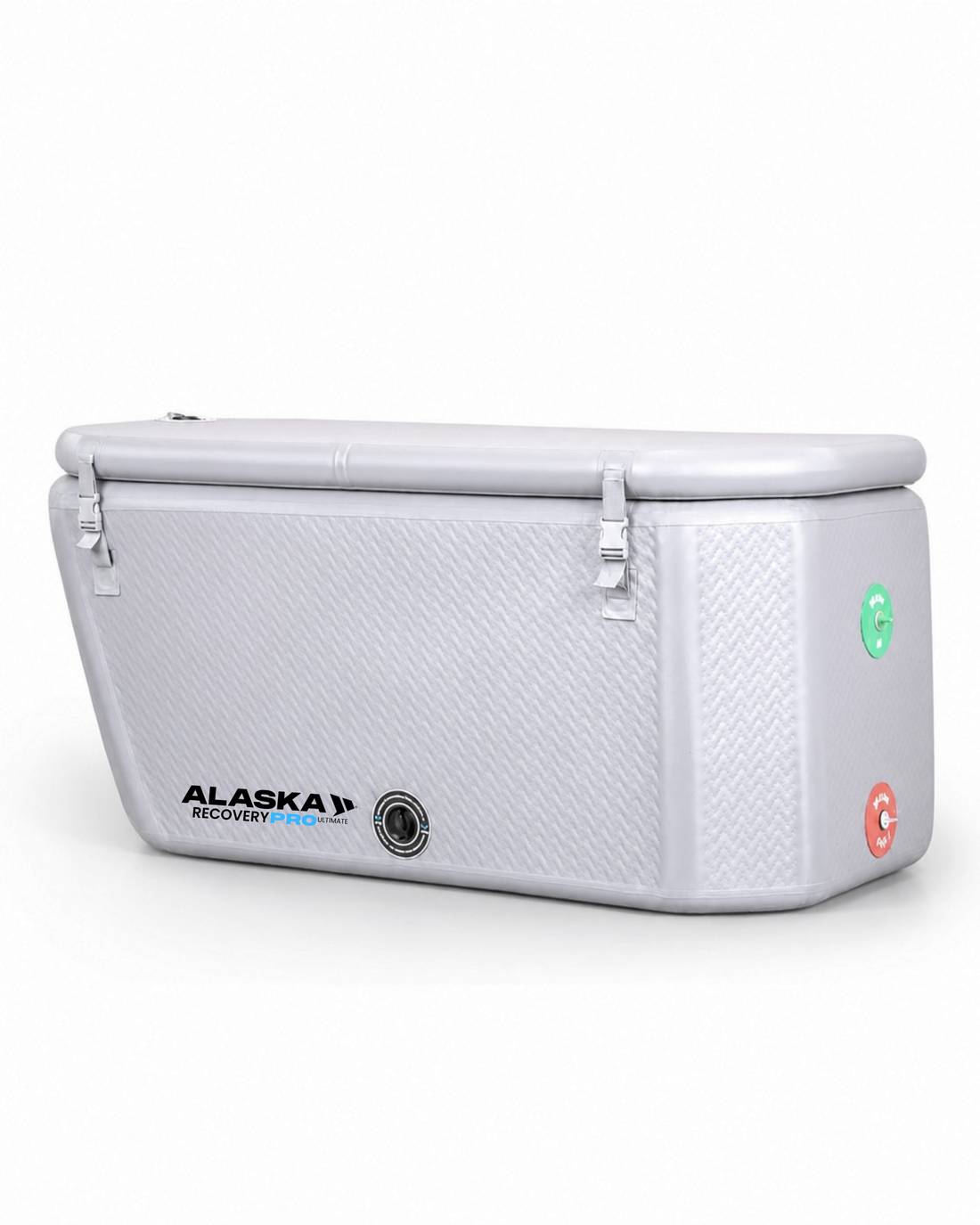 Alaska Pro Ultimate II + Chiller Boost