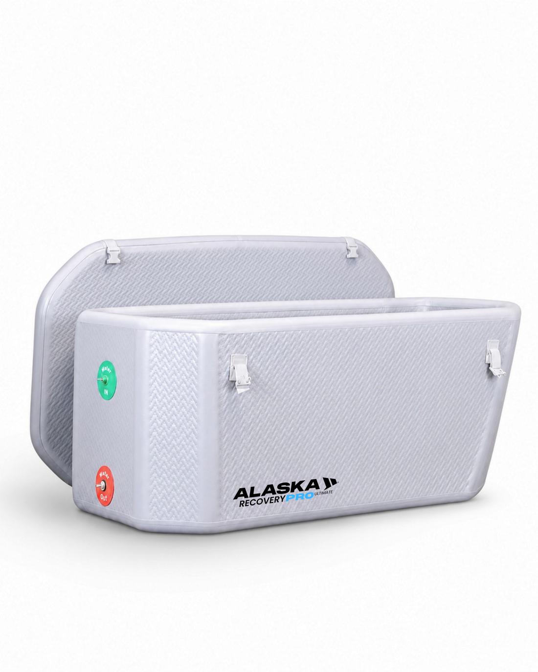 Alaska Pro Ultimate II