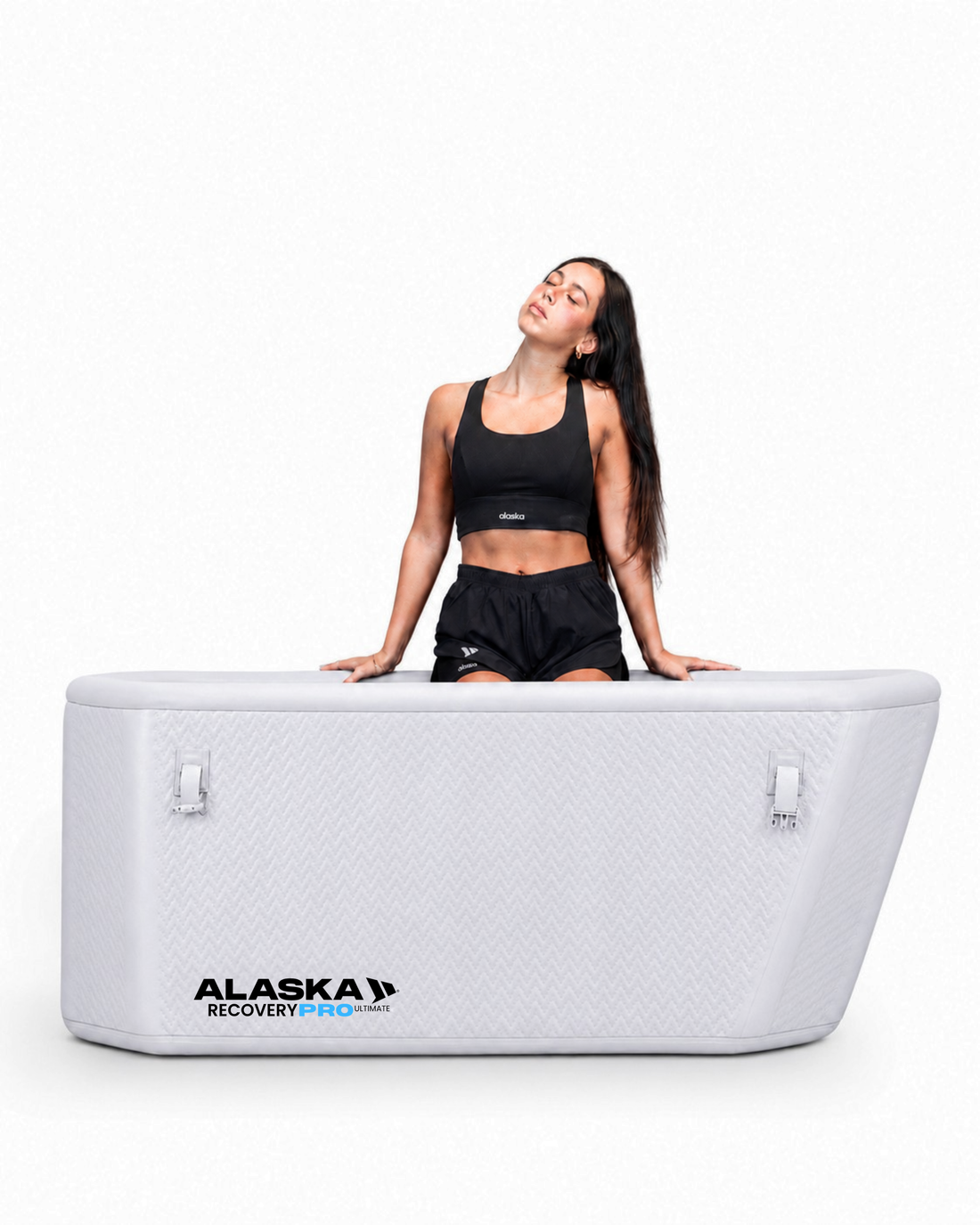 Alaska Pro Ultimate II + Chiller Boost