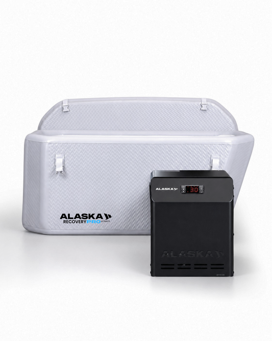 Alaska Pro Ultimate II + Chiller Boost