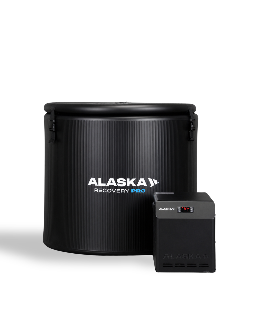 Alaska Pro + Chiller Boost