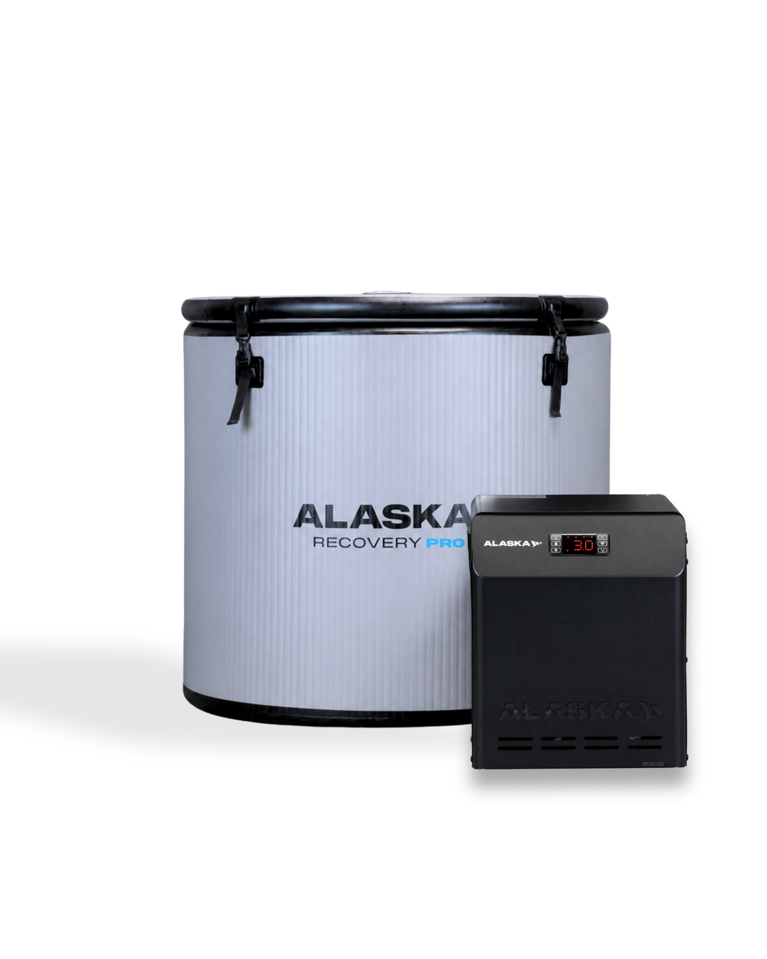 Alaska Pro + Chiller Boost