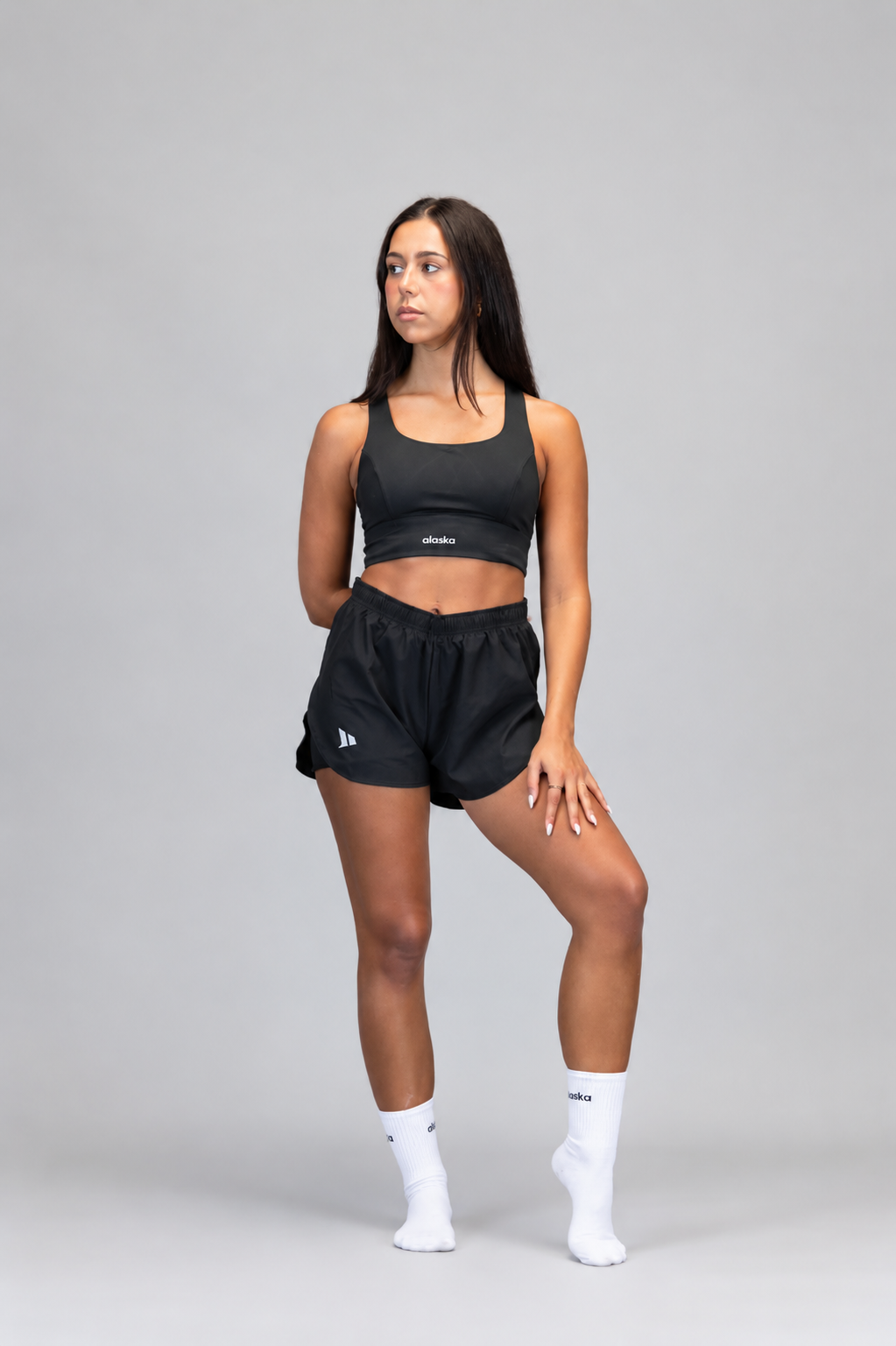 Alaska Pace Set