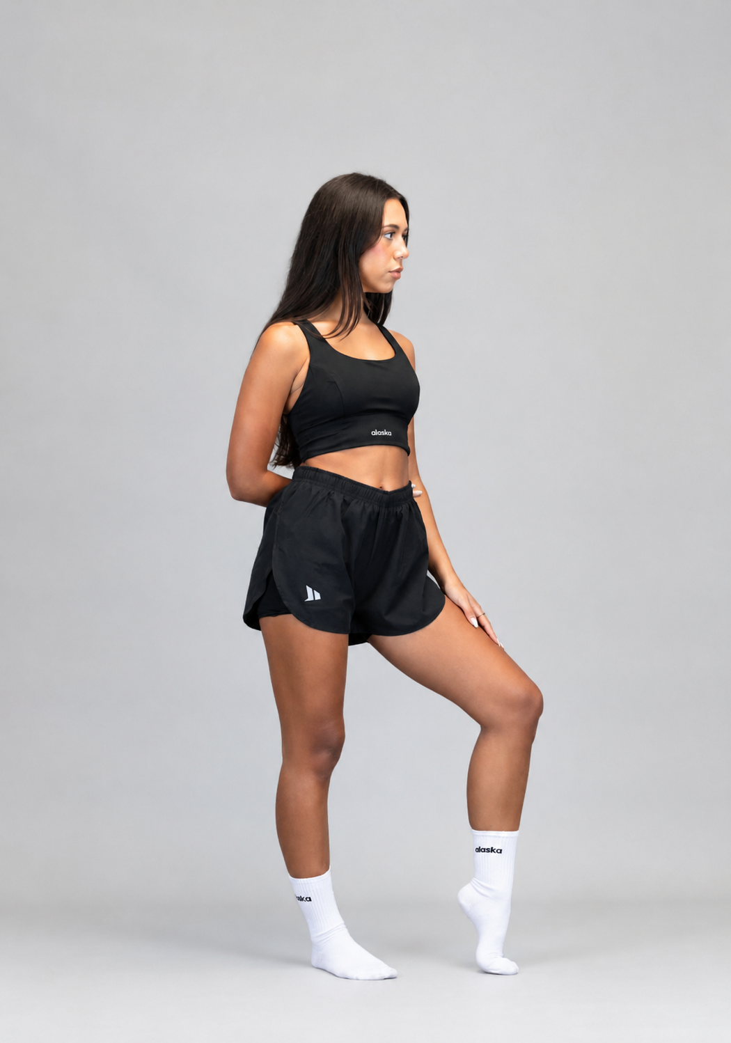 Alaska Pace Set