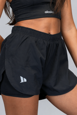 Alaska Running Shorts