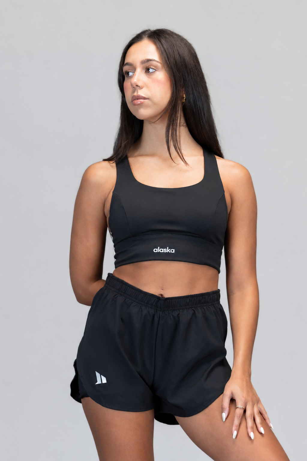 Alaska Pace Set