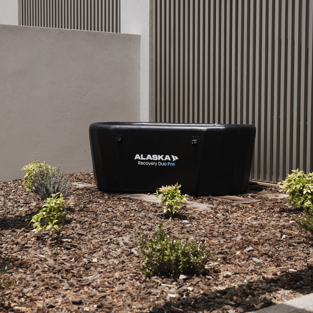 Alaska DUO Pro + miniChiller