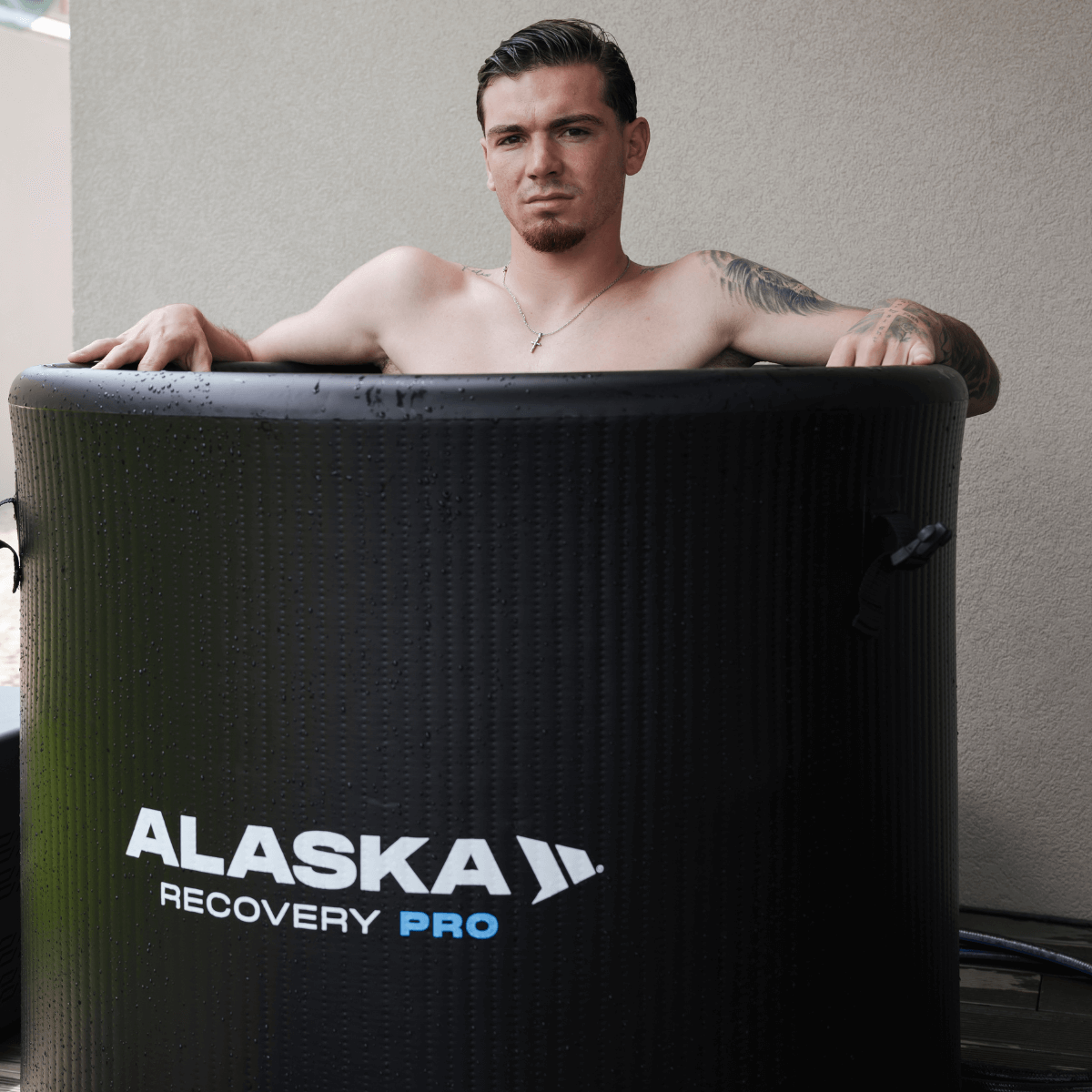 Alaska Pro BlackEdition