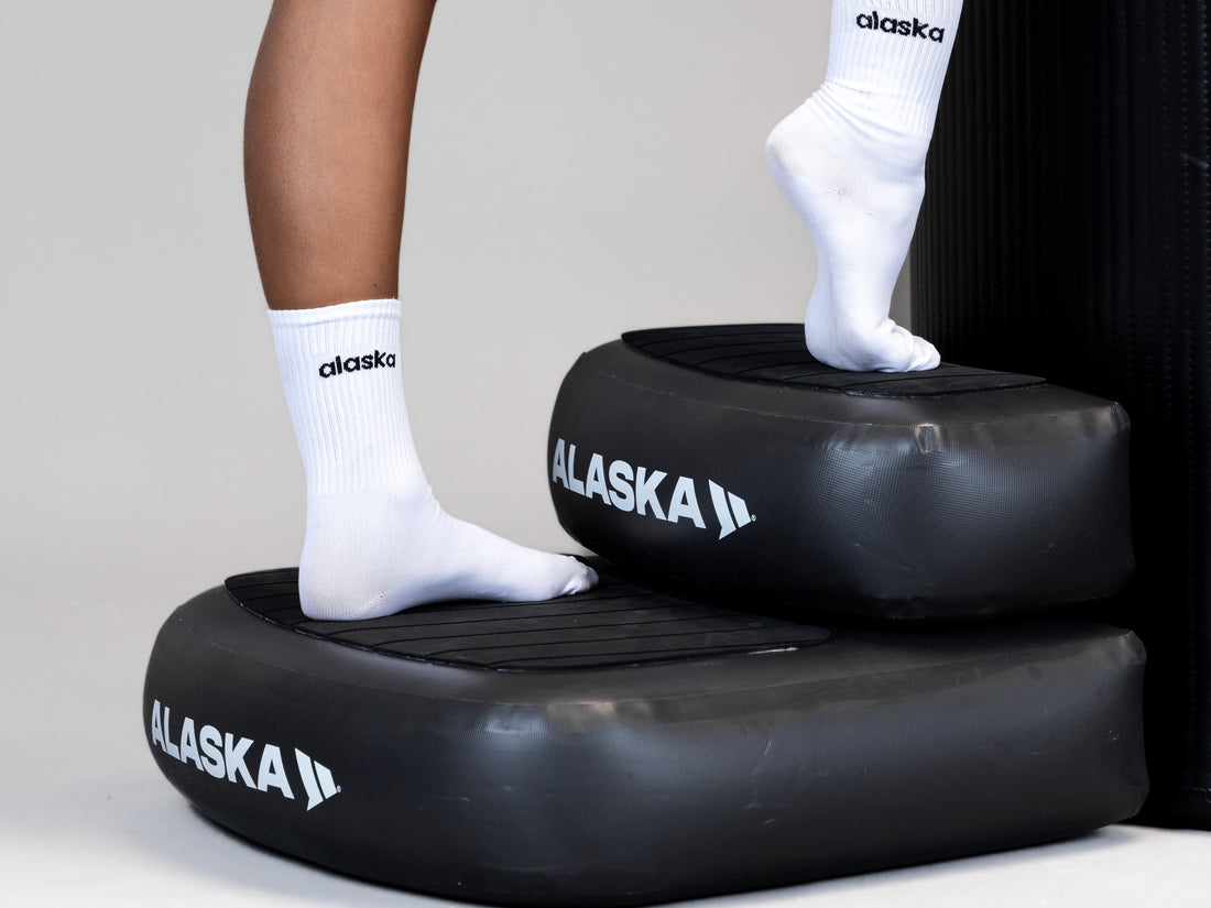 Performance Socks (Pack)