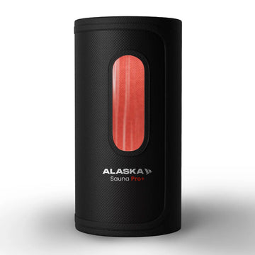Alaska Sauna Pro+