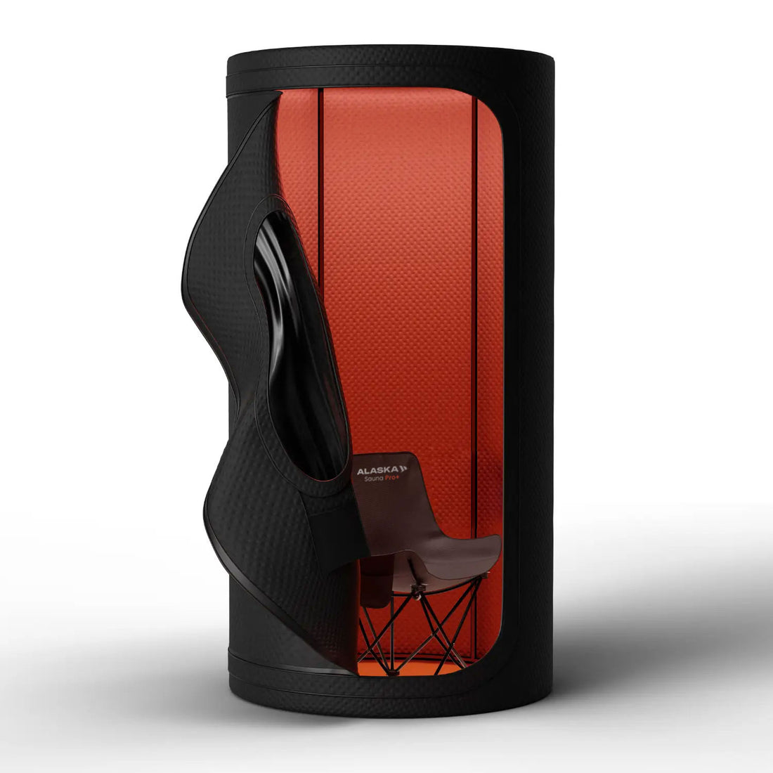 Alaska Sauna Pro+