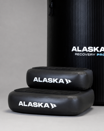 Alfombra antideslizante Alaska