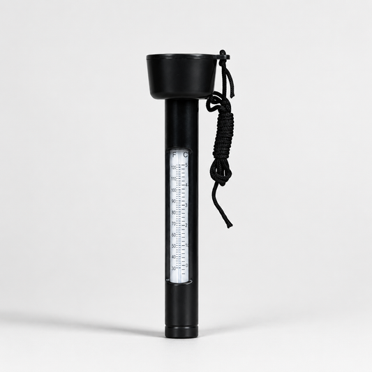 Alaska Thermometer